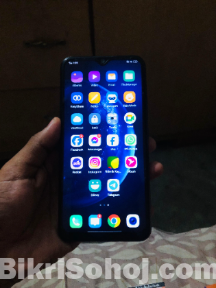 Vivo Y12